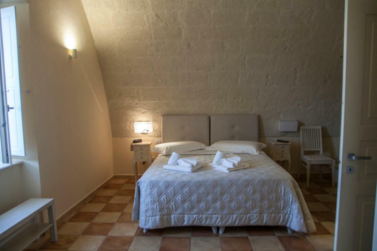 Tenuta Danesi - Camere - Appartamenti - Bubble Room 마테라 외부 사진