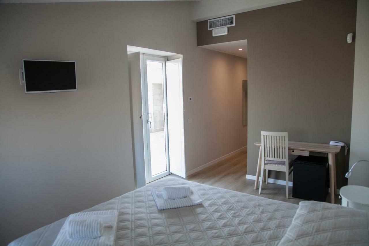 Tenuta Danesi - Camere - Appartamenti - Bubble Room 마테라 외부 사진